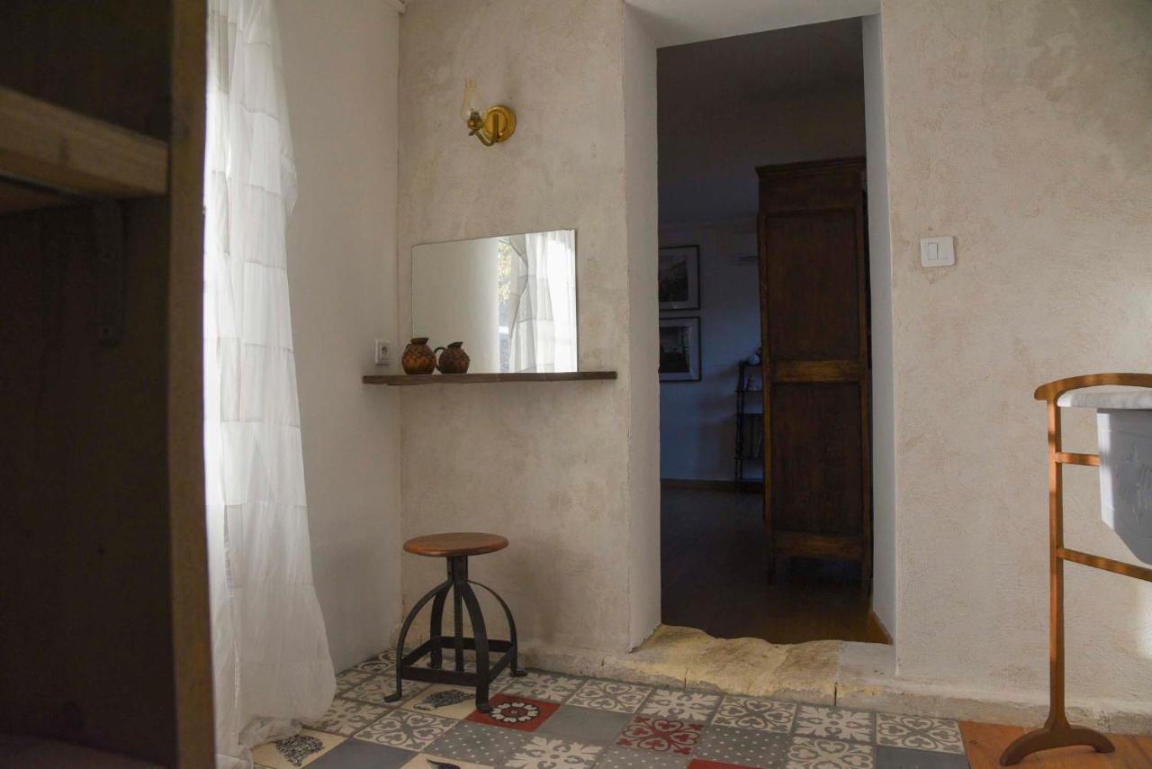 آرْلْ Les Chambres D'Agmara المظهر الخارجي الصورة