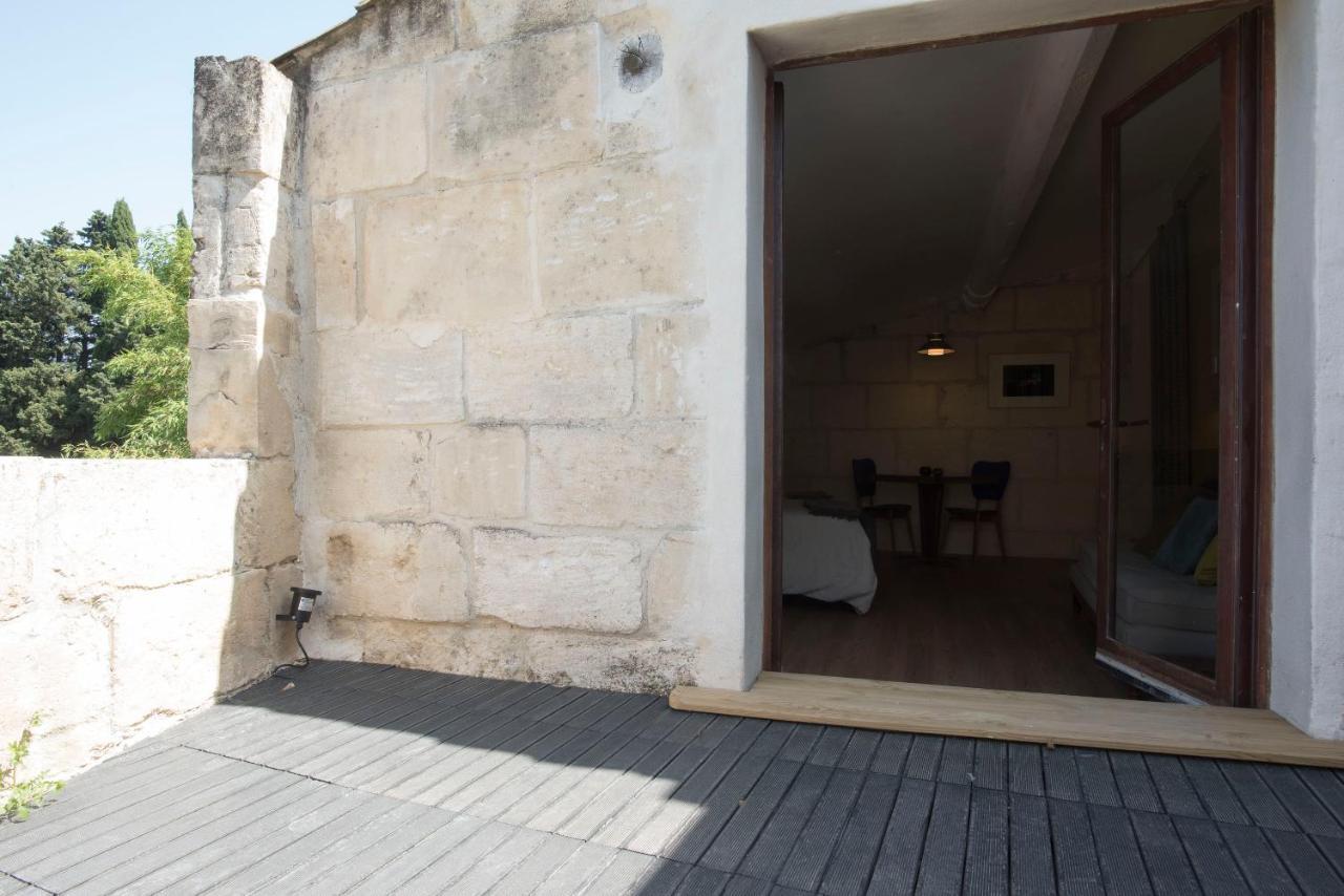 آرْلْ Les Chambres D'Agmara المظهر الخارجي الصورة