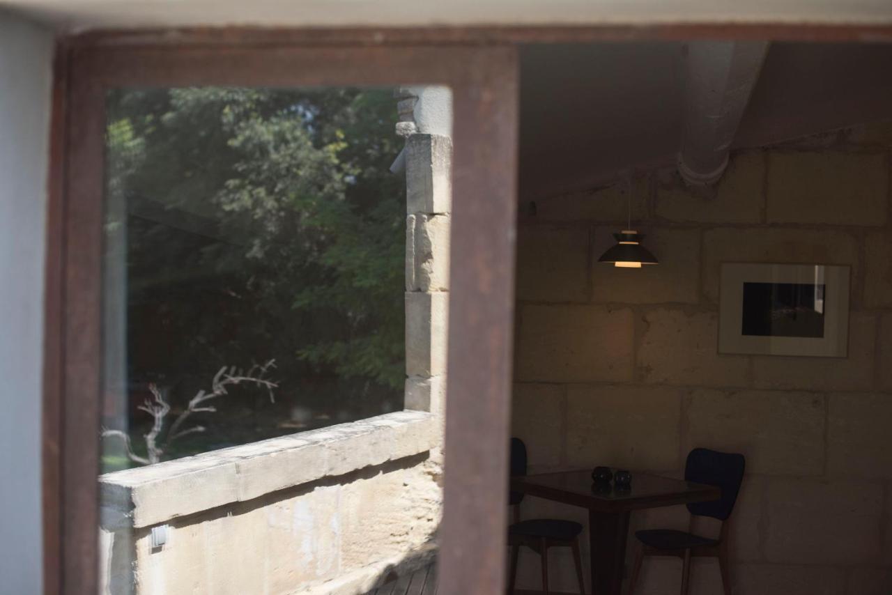 آرْلْ Les Chambres D'Agmara المظهر الخارجي الصورة