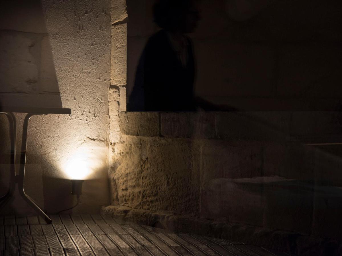 آرْلْ Les Chambres D'Agmara المظهر الخارجي الصورة