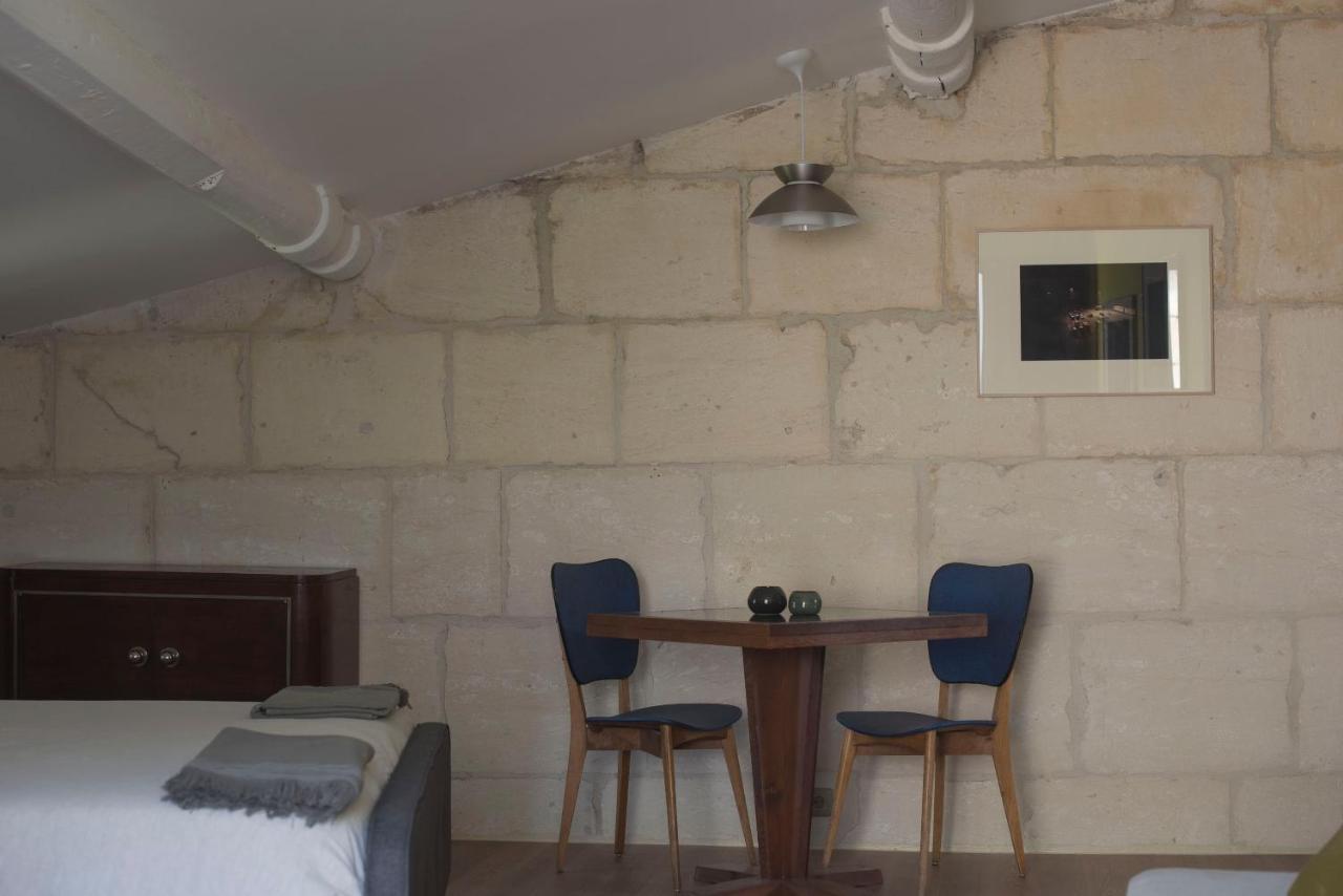 آرْلْ Les Chambres D'Agmara المظهر الخارجي الصورة