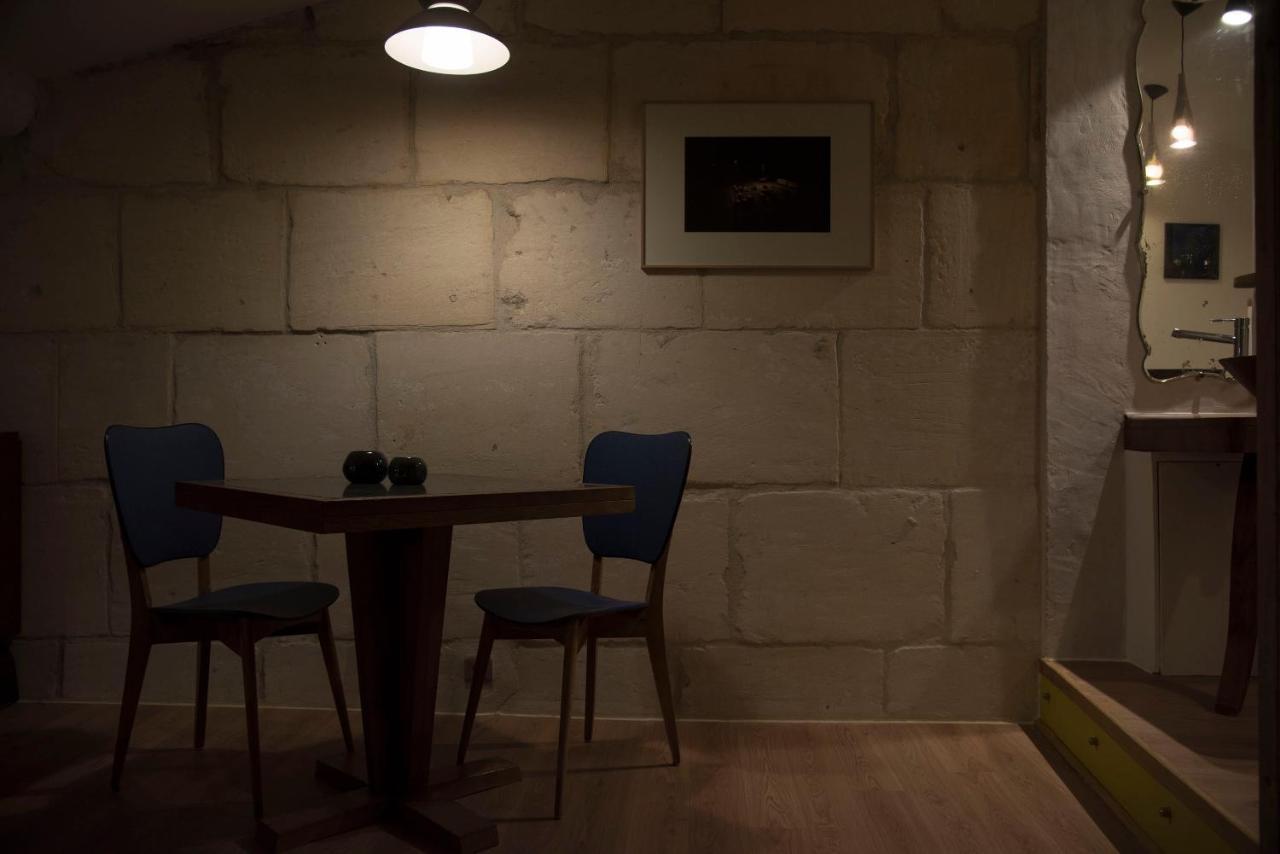 آرْلْ Les Chambres D'Agmara المظهر الخارجي الصورة